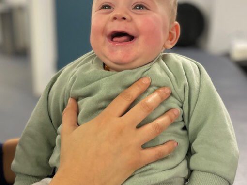 Baby Check Bath – 3