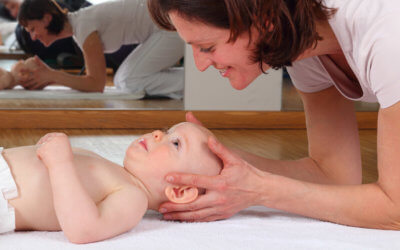 What is Cranial Osteopathy?
