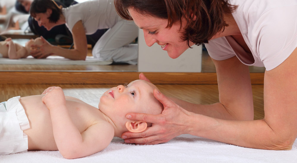 What is Cranial Osteopathy?