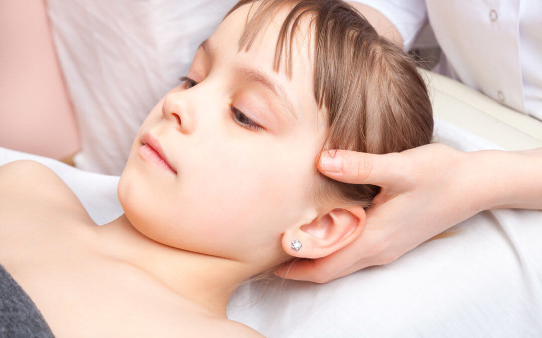 Children and Babies, as well as Adults, can benefit from Osteopathy.