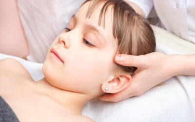 Children and Babies, as well as Adults, can benefit from Osteopathy.