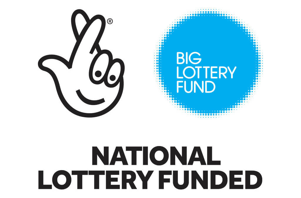 GREAT NEWS! BABY CHECK IS NOW FUNDED BY THE  NATIONAL LOTTERY