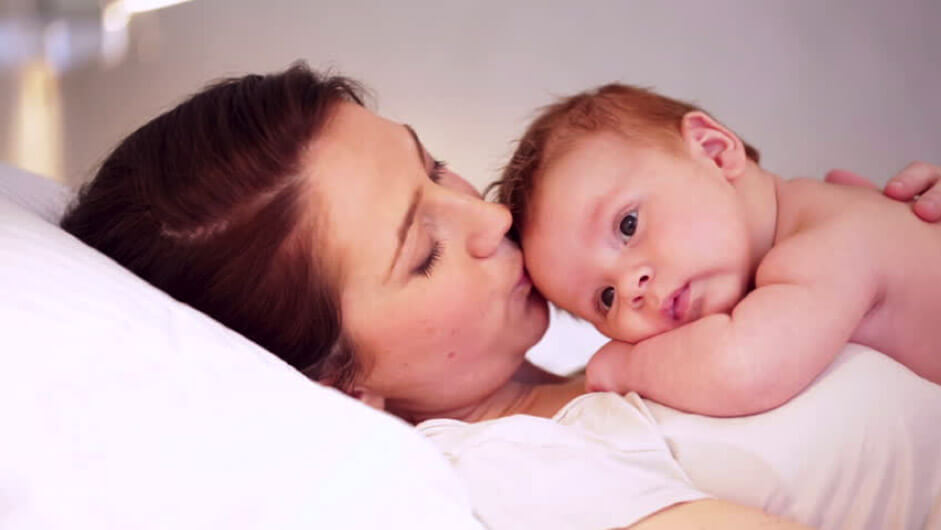 Post Natal Sessions: You can now self refer to Baby Check Bath