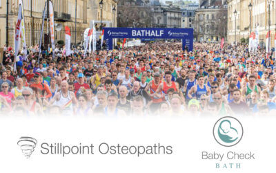 Bath Half Marathon on 15th March 2020 – Support Baby Check Today