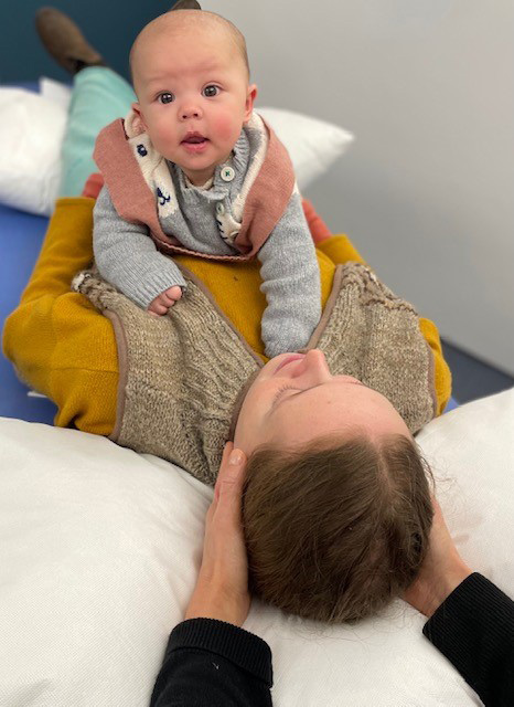 Baby Check Bath – 8